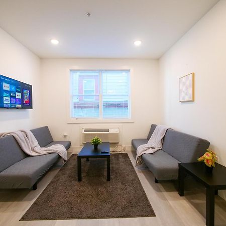 New Modern Serenity- 2Br Retreat Near New York City 巴约讷 外观 照片