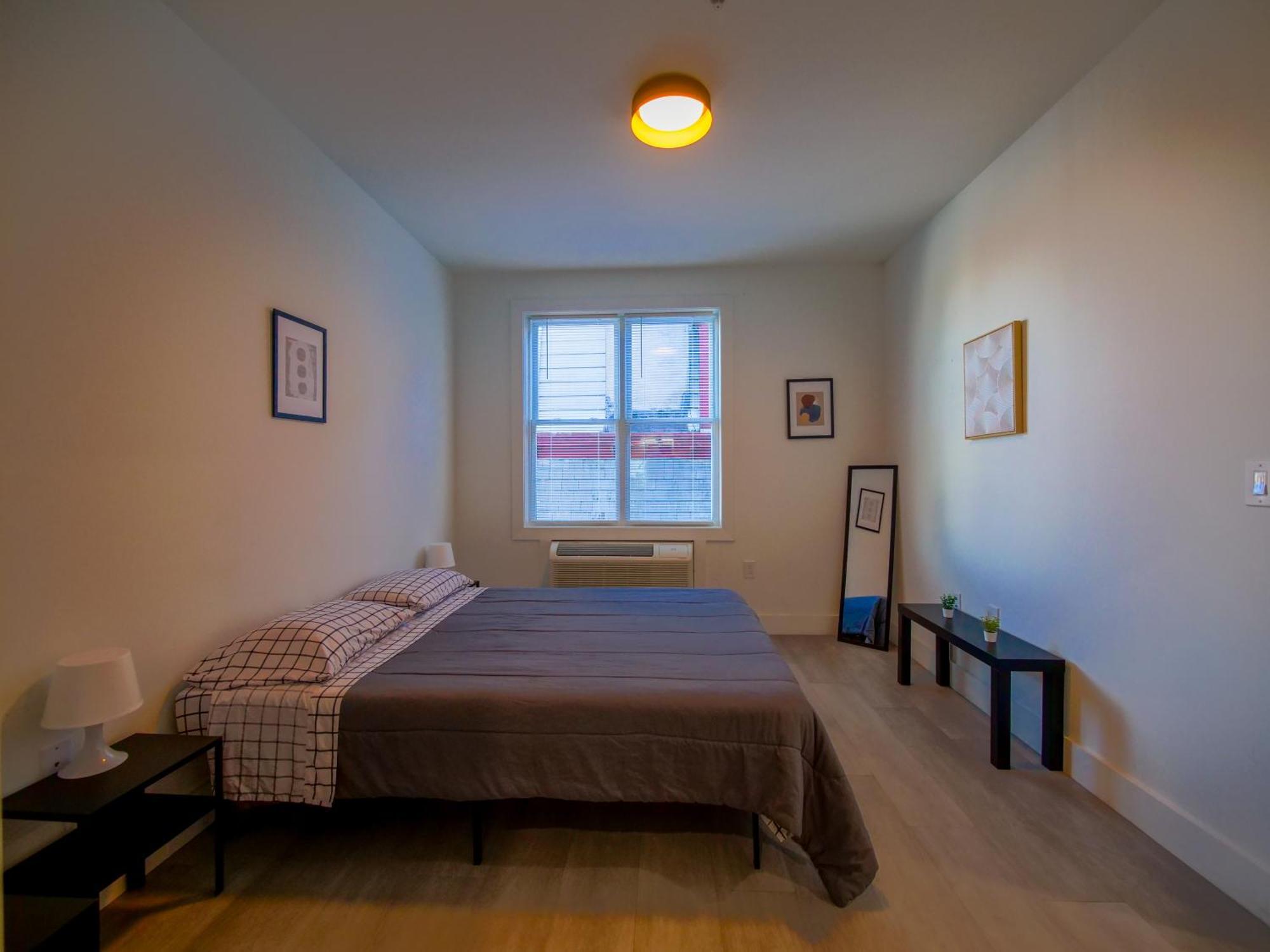 New Modern Serenity- 2Br Retreat Near New York City 巴约讷 外观 照片